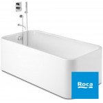 Ванна акриловая Roca Element Ванна акриловая Roca Element